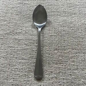 Oxford Hall‎ Stainless Japan Teaspoon Flatware Silverware Replacement Piece